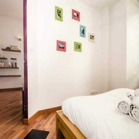 Appartement 2 For 4 People Chamonix